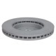 Disc frana ATE Fata Dreapta/Stanga 256.0 mm 141.0 mm 46.8 mm 24.0 mm pentru CHEVROLET EPICA, EVANDA, LACETTI, NUBIRA, REZZO, DAEWOO