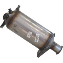 Filtru funingine/particule, sist.de esapament BOSAL