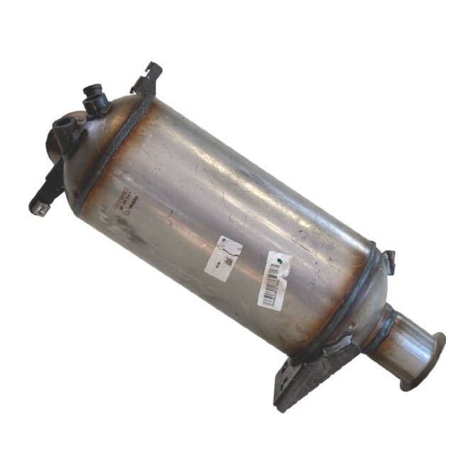 Filtru funingine/particule, sist.de esapament BOSAL