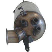 Filtru funingine/particule, sist.de esapament BOSAL