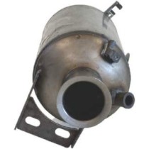 Filtru funingine/particule, sist.de esapament BOSAL