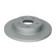 Disc frana ATE Spate Dreapta/Stanga CHEVROLET AVEO CRUZE TRAX OPEL ASTRA J MOKKA 147.0 mm 268.0 mm 44.9 mm 12.0 mm 5 gauri