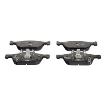 Set placute frana,frana disc ATE