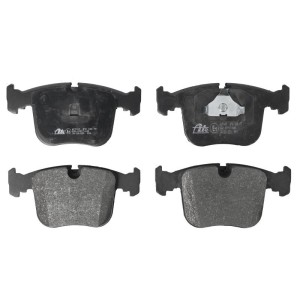 Set placute frana,frana disc ATE