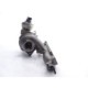 Turbocompresor GARRETT cu set de garnituri pentru CHRYSLER SEBRING, DODGE AVENGER, CALIBER, JOURNEY, JEEP COMPASS, PATRIOT, MITSUBISHI GRANDIS, LANCER VIII, OUTLANDER II 2.0D