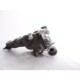 Turbocompresor GARRETT cu set de garnituri pentru CHRYSLER SEBRING, DODGE AVENGER, CALIBER, JOURNEY, JEEP COMPASS, PATRIOT, MITSUBISHI GRANDIS, LANCER VIII, OUTLANDER II 2.0D