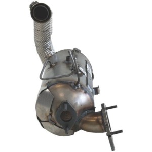 Filtru funingine/particule, sist.de esapament BOSAL