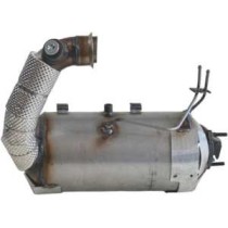 Filtru funingine/particule, sist.de esapament BOSAL