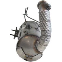 Filtru funingine/particule, sist.de esapament BOSAL