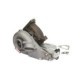 Turbocompresor GARRETT Refacere din fabrica cu set de garnituri pentru MERCEDES E T-MODEL (S211), E (W211) 2.7D 03.02-07.09