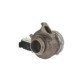 Turbocompresor GARRETT Refacere din fabrica cu set de garnituri pentru MERCEDES E T-MODEL (S211), E (W211) 2.7D 03.02-07.09