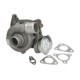 Turbocompresor GARRETT Refacere din fabrica cu set de garnituri TOYOTA AVENSIS VERSO PREVIA II RAV 4 II 2.0D 03.01-01.06