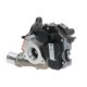 Turbocompresor GARRETT remanufacturat pentru SUBARU TREZIA, TOYOTA AURIS, COROLLA, IQ, URBAN CRUISER, VERSO S, YARIS 1.4D 08.05-