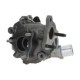Turbocompresor GARRETT remanufacturat pentru SUBARU TREZIA, TOYOTA AURIS, COROLLA, IQ, URBAN CRUISER, VERSO S, YARIS 1.4D 08.05-