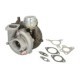 Turbocompresor GARRETT Refacere din fabrica cu set de garnituri pentru NISSAN NAVARA NP300, PATHFINDER III 2.5D 01.05-