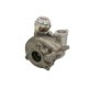 Turbocompresor GARRETT Refacere din fabrica cu set de garnituri pentru NISSAN NAVARA NP300, PATHFINDER III 2.5D 01.05-