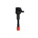 Bobina inductie ENGITECH Honda City IV Civic VIII Jazz II III 1.2-1.4 03.02- Tensiune 12V 3 conexiuni 1 buc 3 afisari