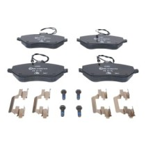 Set placute frana,frana disc ATE