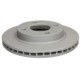 Disc frana ATE Fata Dreapta/Stanga 239.5 mm ventilat pentru FORD COURIER, ESCORT CLASSIC, ESCORT V, FIESTA III-IV