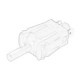 Comutator frana de parcare OE MERCEDES pentru A (W168), E (W124), S (W220) 1.4-5.0 06.93-08.05