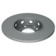 Disc frana ATE Fata Dreapta/Stanga MERCEDES 190 (W201) 1.8-2.5D 10.82-08.93 262.0 mm exterior 142.5 mm interior 45.5 mm inaltime 11.0 mm grosime