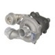 Turbocompresor 3K nou pentru DACIA LOGAN, LOGAN EXPRESS, LOGAN MCV, SANDERO; NISSAN MICRA III, NOTE; RENAULT CLIO II, III, KANGOO, MEGANE II, MODUS 1.5D