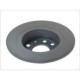 Disc frana ATE Spate Dreapta/Stanga AUDI A3 DAEWOO LANOS SEAT ALTEA ALTEA XL LEON TOLEDO III SKODA OCTAVIA II 140.0 mm 253.0 mm 51.6 mm 10.0 mm