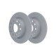 Disc frana ATE Spate Dreapta/Stanga AUDI A3 DAEWOO LANOS SEAT ALTEA ALTEA XL LEON TOLEDO III SKODA OCTAVIA II 140.0 mm 253.0 mm 51.6 mm 10.0 mm
