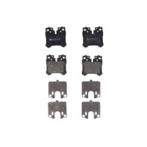 Set placute frana,frana disc ATE