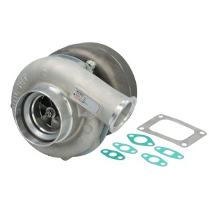 Turbocompresor HOLSET