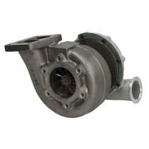 Turbocompresor HOLSET