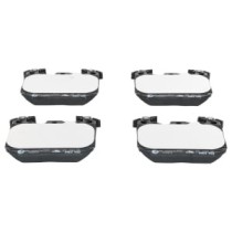 Set placute frana,frana disc ATE