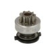 Cuplaj unisens demaror BOSCH Starter freewheel gear