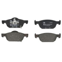 Set placute frana,frana disc ATE