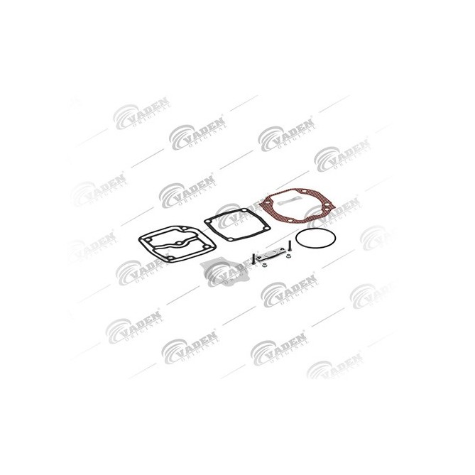 Set de reparație, compresor aer comprimat VADEN