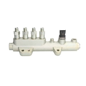 Distribuitor T,combustibil BOSCH