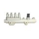 Distribuitor T combustibil BOSCH sine cu senzor MITSUBISHI CANTER FB7 FB8 FE7 FE8 VII 3.0D 4.9D 08.05