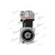 Compresor instalatie aer comprimat VADEN capacitate 608cm³ 2 cilindri racire cu lichid pentru SCANIA 4 DC07.101-OC9.G