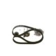 Set pompa apa + curea dintata BOSCH pentru ALFA ROMEO 145, 146, 147, 156, 159; FIAT BRAVA, BRAVO I, BRAVO II, DOBLO, IDEA, MAREA 1.6D/1.9D/2.4D