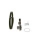 Set pompa apa + curea dintata BOSCH pentru ALFA ROMEO 145, 146, 147, 156, 159; FIAT BRAVA, BRAVO I, BRAVO II, DOBLO, IDEA, MAREA 1.6D/1.9D/2.4D