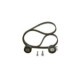 Set pompa apa BOSCH + curea dintata pentru CITROEN C4, C4 GRAND PICASSO I, C5 II, PEUGEOT 307, 308 1.8-2.0ALK 06.04