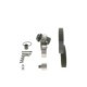 Set pompa apa + curea dintata BOSCH pentru AUDI A1, A3, A4 ALLROAD B8, A4 B8, A5, A6 C7, Q3, Q5, TT, SEAT ALHAMBRA, ALTEA, IBIZA IV