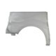 Aripa BLIC Fender spate Dreapta 95mm NISSAN PRIMASTAR OPEL VIVARO A RENAULT TRAFIC II Autobuz 03.01