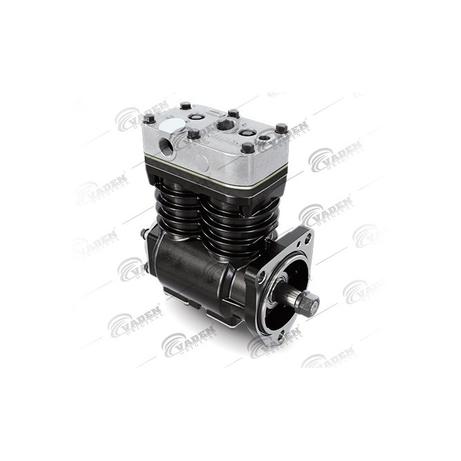 Compresor, instalatie aer comprimat VADEN