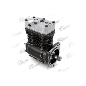 Compresor, instalatie aer comprimat VADEN