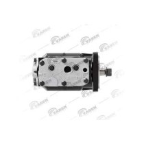 Compresor, instalatie aer comprimat VADEN