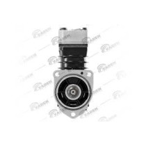 Compresor, instalatie aer comprimat VADEN