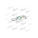 Set de reparație compresor aer comprimat VADEN kit reparare WABCO potriveste 411 141 000 0 411 141 005 0 411 145 512 0 sigiliu supape