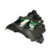 Etrier frana MEI Disc brake caliper spate L/R MERITOR ELSA 225 H pentru RVI VOLVO 22.5 inch