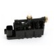 Supapa de ajustare presiune, reglare inaltime pentru LAND ROVER RANGE ROVER III 3.0D-5.0 03.02-08.12